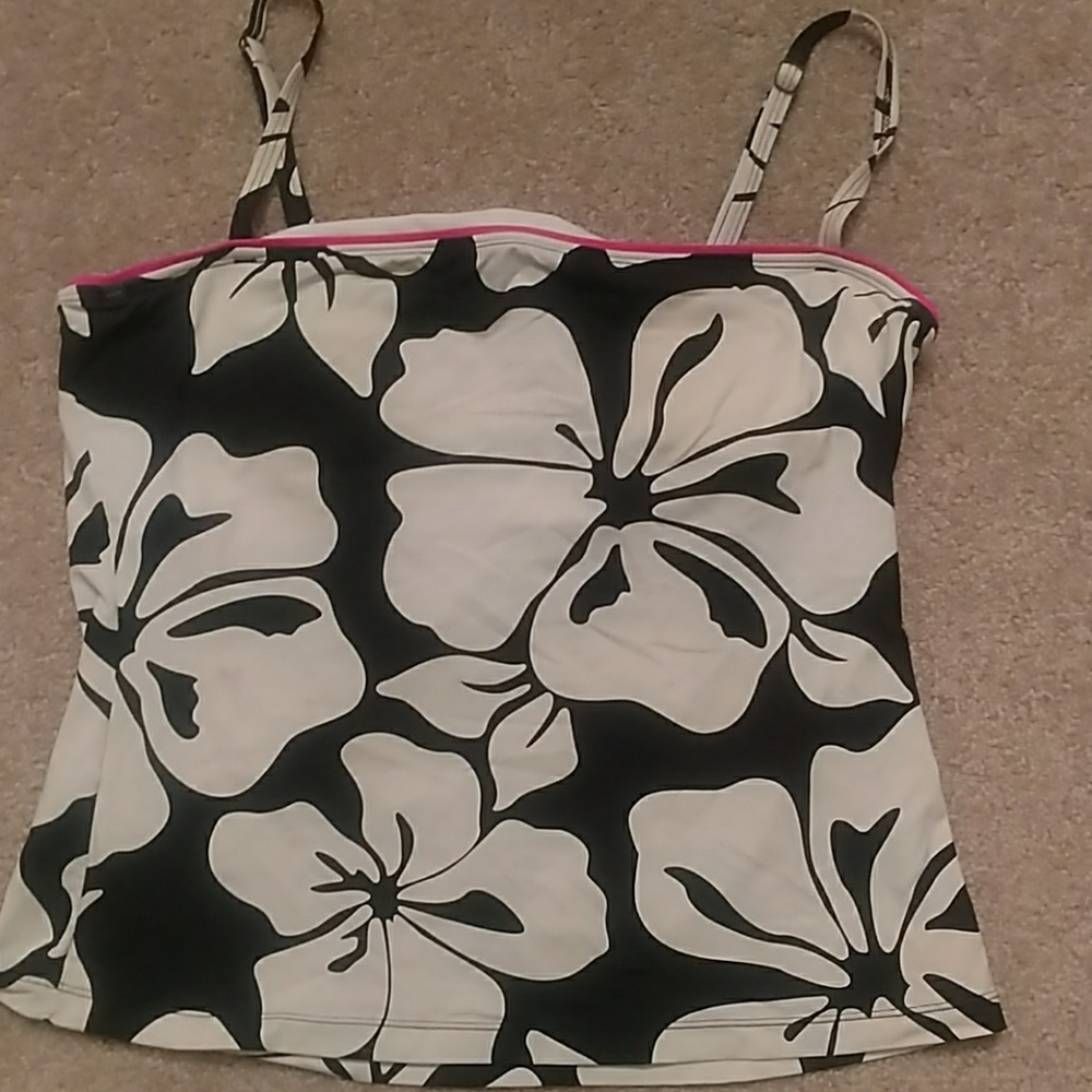 Bathing suit top